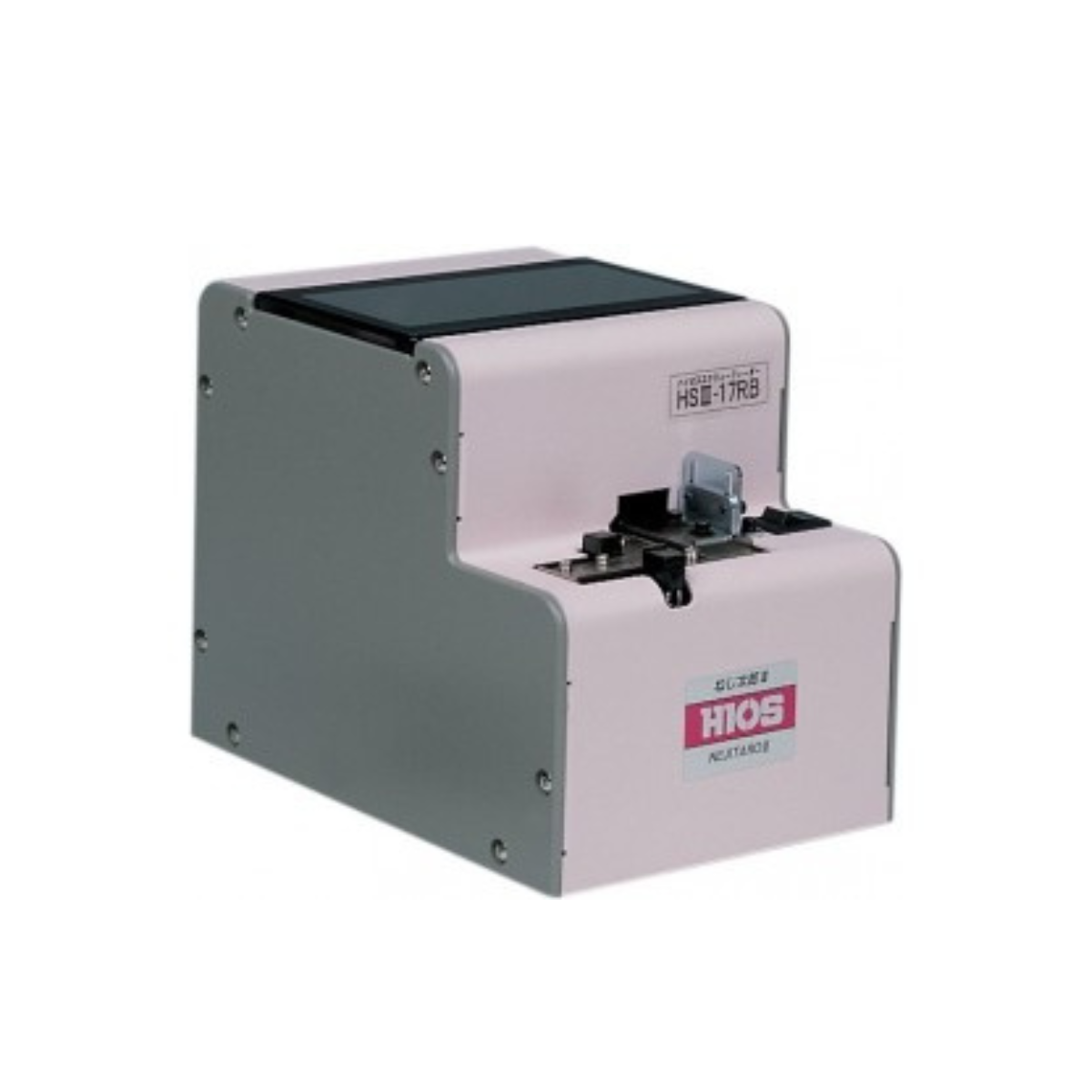 Máy cấp vít HSⅢ-RB dành cho máy lắp ráp tự động (6 Models: HSIII-30RB, HSIII-26RB, HSIII-23RB, HSIII-20RB,HSIII-17RB, HSIII-14RB)